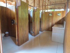 Rainforest Wild Peru 4 days