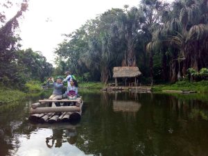 manu national park