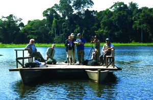Manu National Park