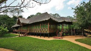 Sandoval Lake Lodge 3 days / 2 nights