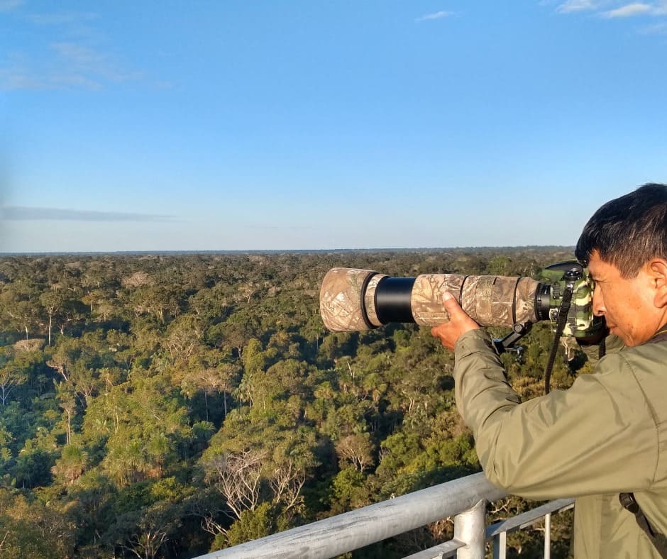 Expedition Amazon 2D