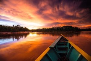Expedition Amazon