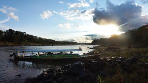 Expedition Amazon