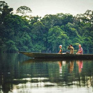 Visit the Peruvian Jungle 2 days