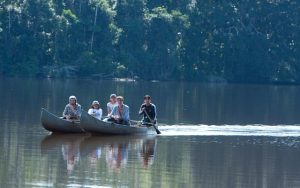 Visit the Peruvian Jungle 2 days