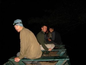 Visit the Peruvian Jungle 2 days