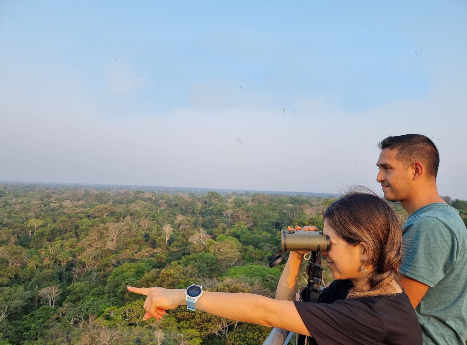 Expedition Amazon 2D