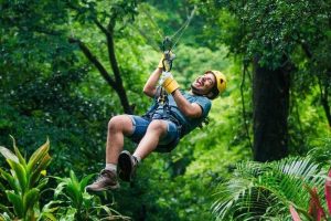 Amazon Explorer Wildlife 4days