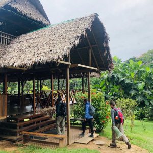 Tambopata Lodge Inn :