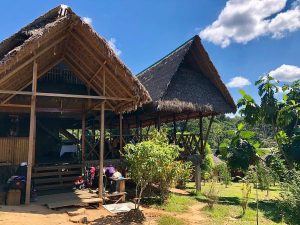 Tambopata Lodge Inn :