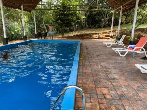 tambopata lodge inn 