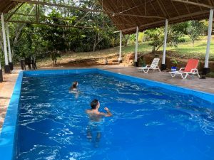 tambopata lodge inn 