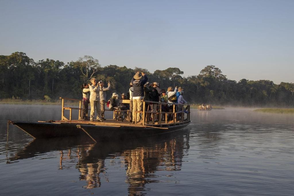 Rainforest Tours 2 days
