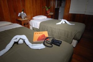sandoval lake lodge
