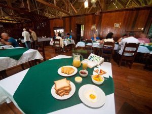 sandoval lake lodge