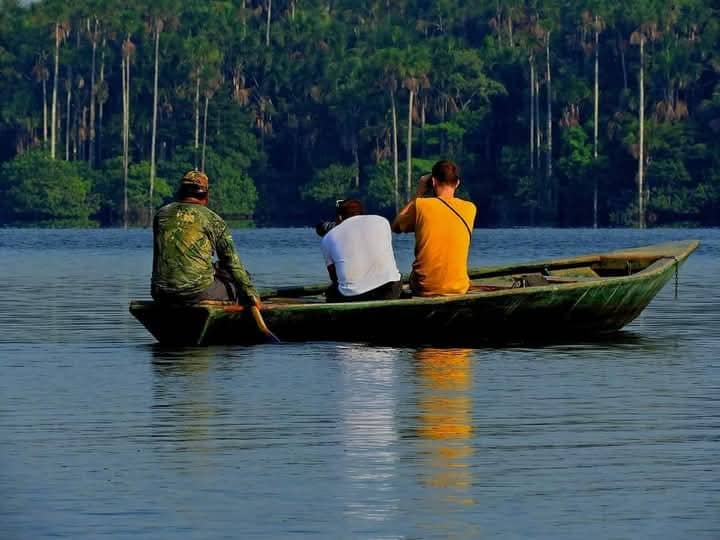 Tour en Amazonas Peru 3 dias