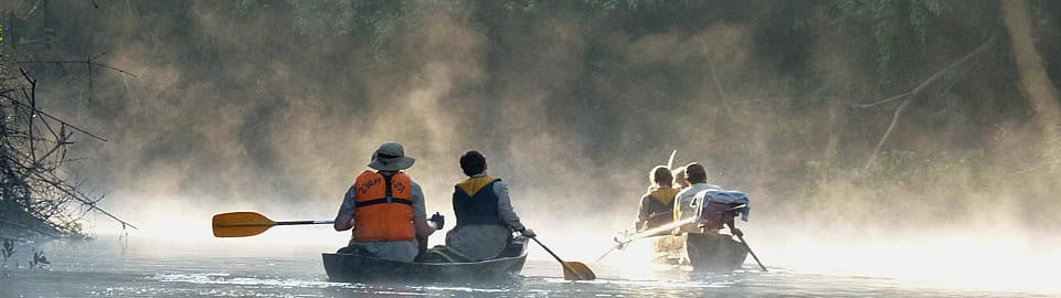 Explora la Selva Amazonica 4 dias