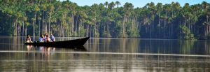 Tour en Amazonas Peru