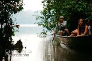 Tour en Amazonas Peru