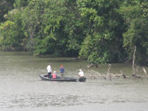 Tour en Amazonas Peru
