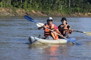 Unica Tour Amazon Peru