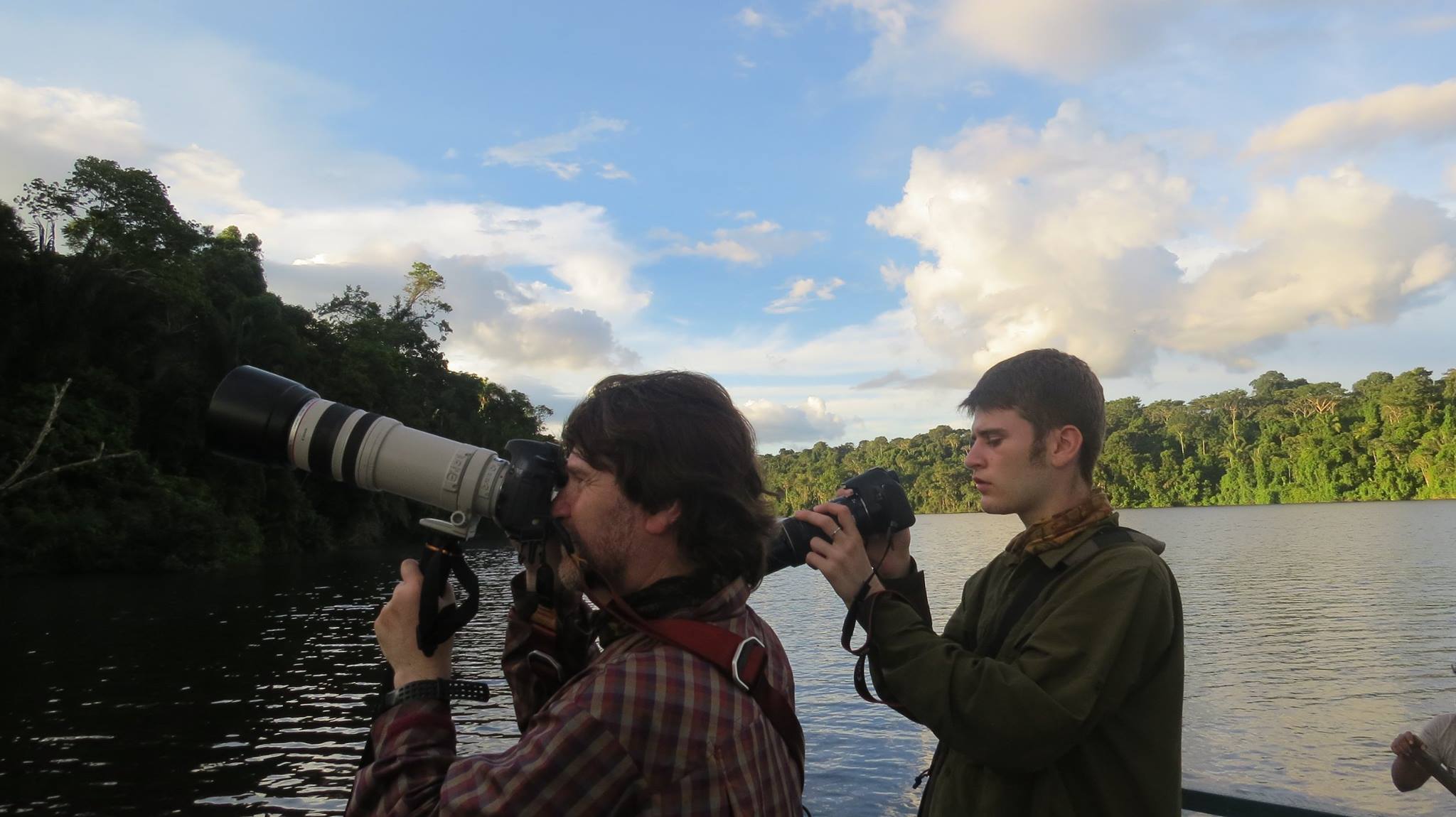 Best Amazon Adventure Expedition 4 days