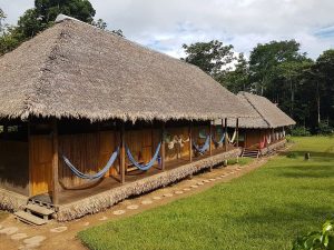 Booking Tambopata lodge Inn