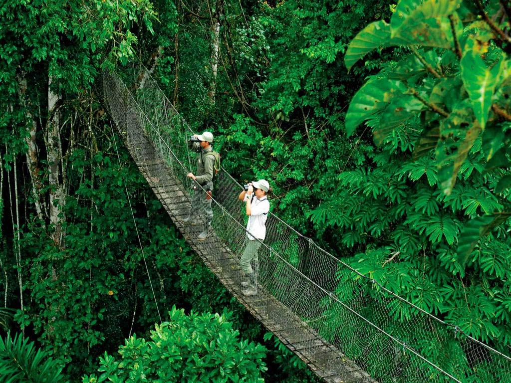 Best Amazon Adventure Expedition 4 days
