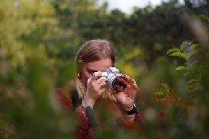 Bird Watching Photography In The Amazon