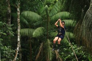 Unica Tour Amazon Peru 5 dias