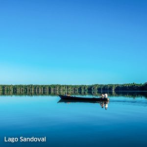Best Amazon Adventure Expedition