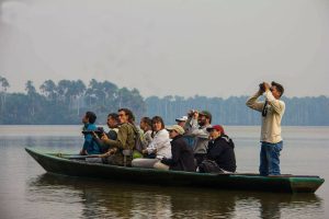 Expedicion de Aventura Amazonia