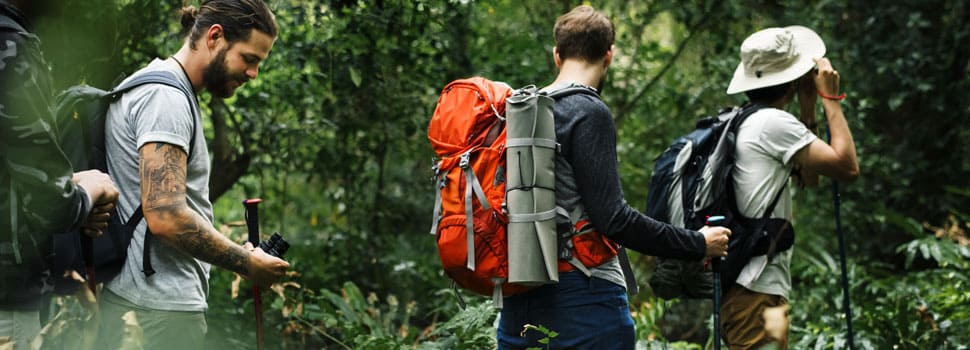 Viaje ala Selva  Amazonica 4 dias