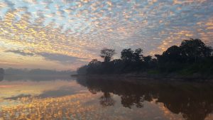 Itinerario Tambopata Rainforest Sandovallake 4 dias