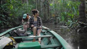 2 Day Peruvian Amazon Tour