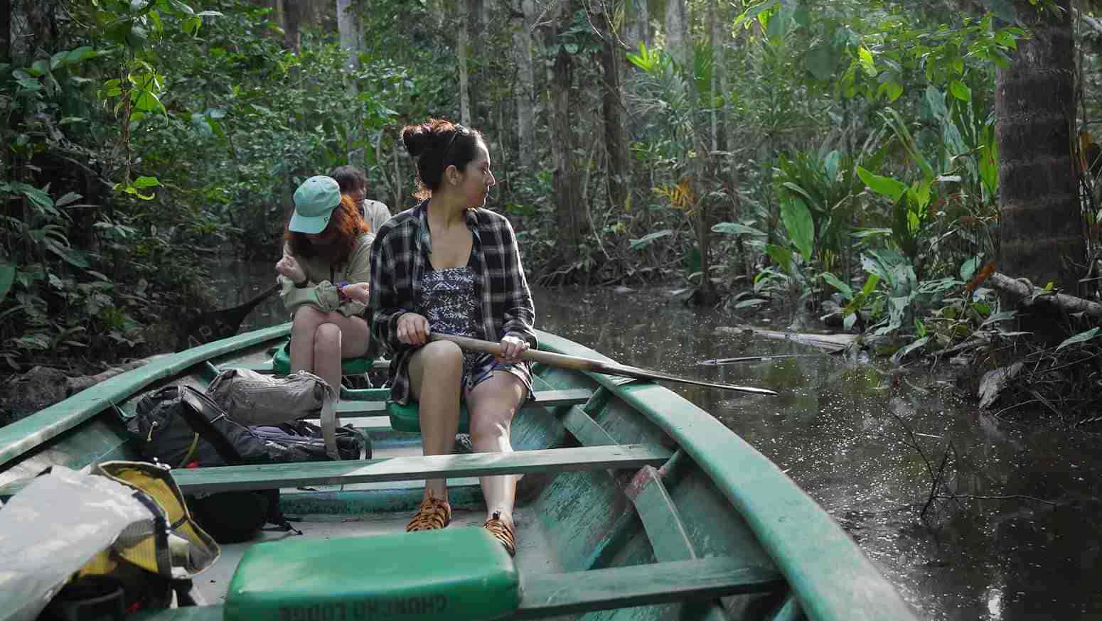 2 Day Peruvian Amazon Tour