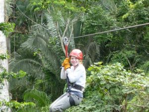 Unica Tour Amazon Peru