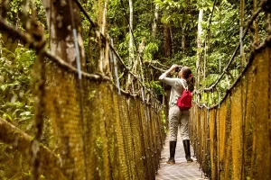 The Best Journey Trip Peruvian Amazon 5 days