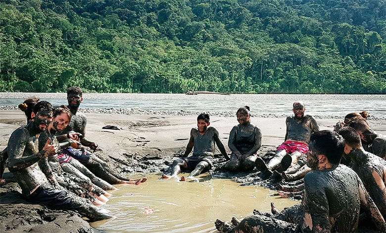 The Best Journey Trip Peruvian Amazon 5 days