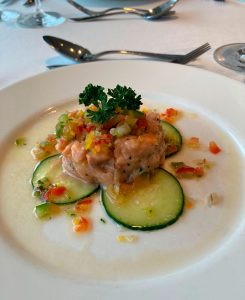 Explore the Amazon in Peru Macaw Clay