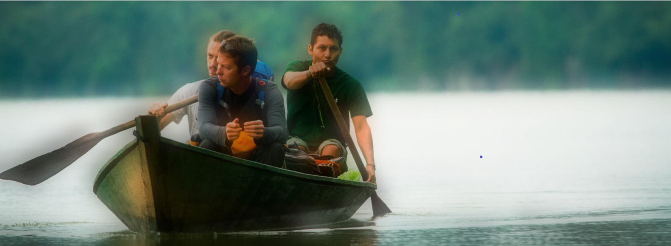 Jungle Trip Chuncho Lago Sandoval Full day 3 dias