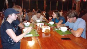 TAMBOPATA RAINFOREST