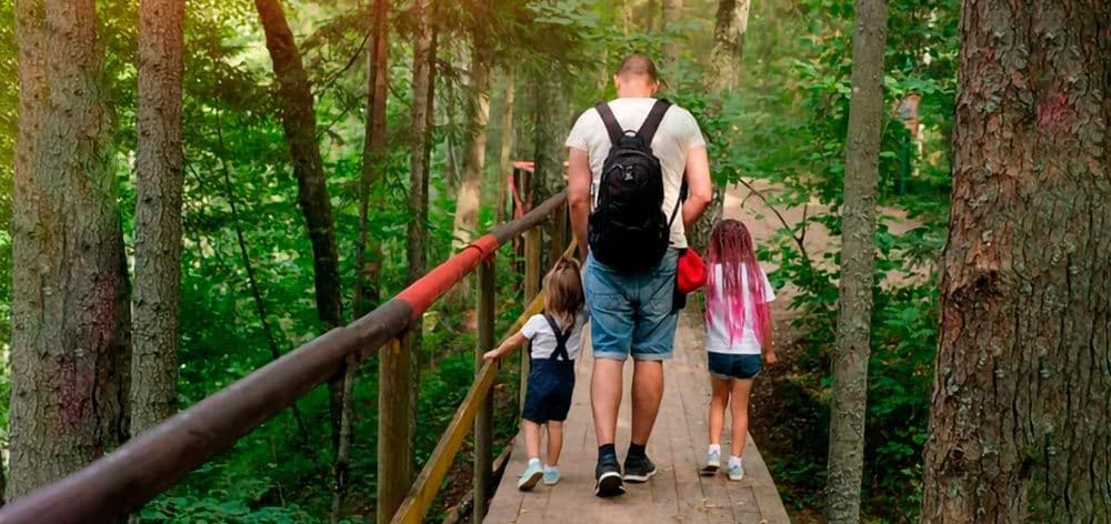 Family Tour Wildlife Amazon – 7 Days