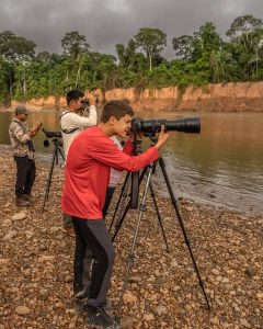 Mejores Viajes: Selva de Tambopata – 2 días