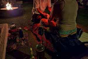 The Tour Ceremony Ayahuasca 2 Day