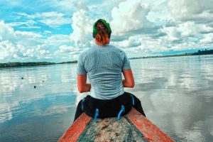 Amazon Discovery Peru – 6 Days in Tambopata & Sandoval Lake