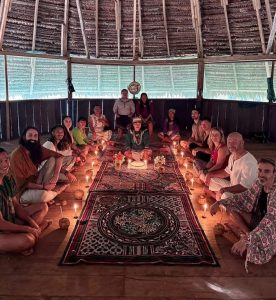 The Tour Ceremony Ayahuasca 2 Day