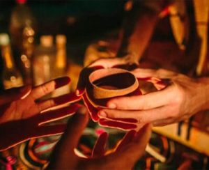 The Tour Ceremony Ayahuasca 2 Day