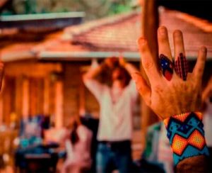 La Ceremonia de Ayahuasca Amazonas Peru 2 dias