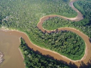 Viajes a la Selva Tropical de Peru